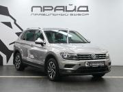 Volkswagen Tiguan II Ростов-на-Дону  - изображение 31