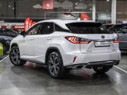 Lexus RX IV Санкт-Петербург  - изображение 36