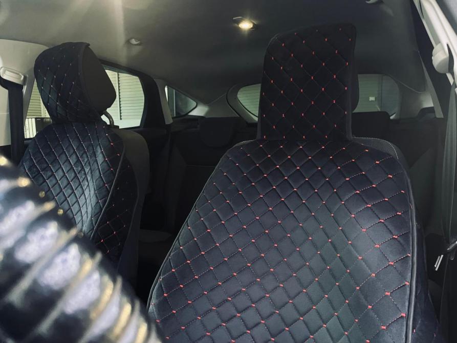 Ford Focus III Оренбург  - изображение 10