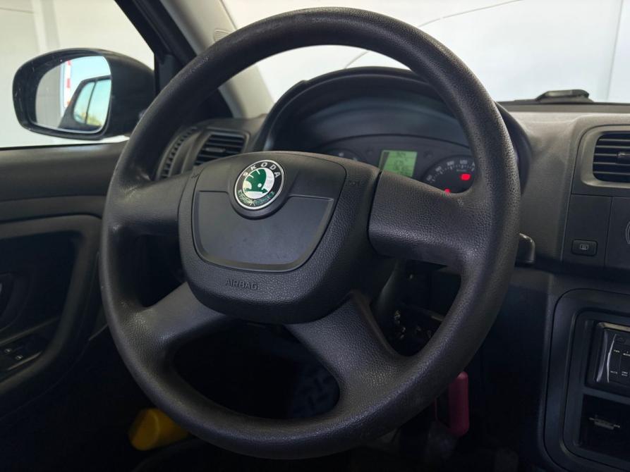 Skoda Fabia II Рестайлинг Уфа  - изображение 8