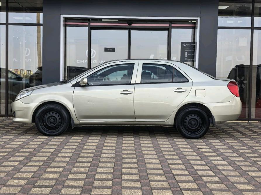 Geely MK I Краснодар  - изображение 8