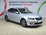 Skoda Octavia III (A7) Москва  - изображение 21