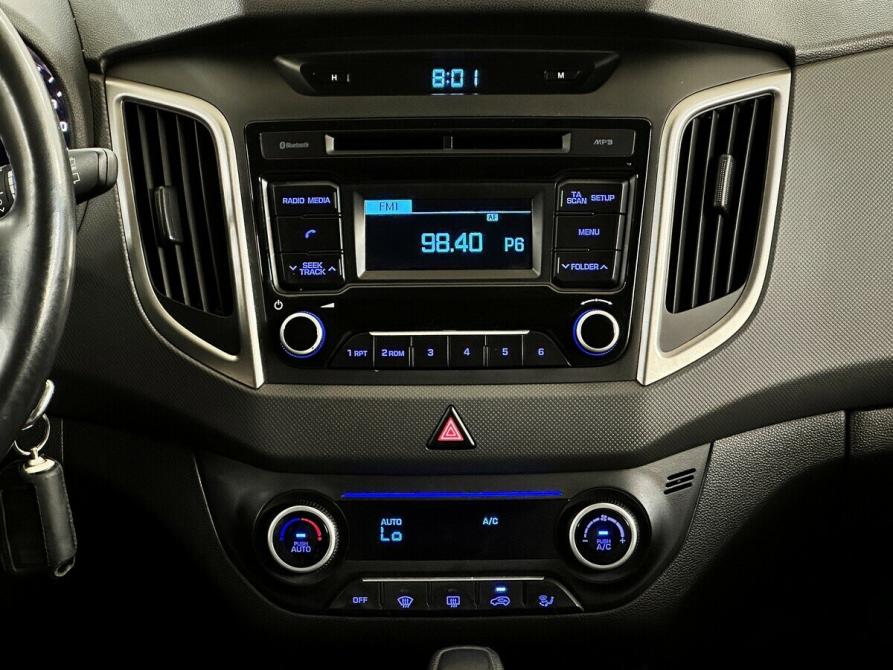 Hyundai Creta I Москва  - изображение 7