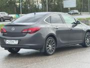 Opel Astra J Рестайлинг Пермь  - изображение 9