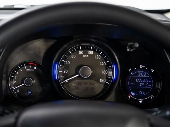 Honda Shuttle II с пробегом 2016 года, цена 1 350 500 рублей, 55309 км, универсал, Автокод Объявления