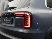 Haval Dargo I Москва  - изображение 74