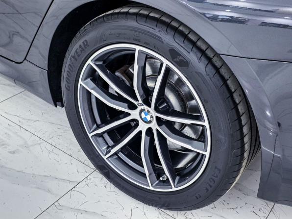 BMW 5 серии VII (G30/G31/G38) Рестайлинг с пробегом 2020 года, цена 4 275 000 рублей, 105668 км, универсал, Автокод Объявления