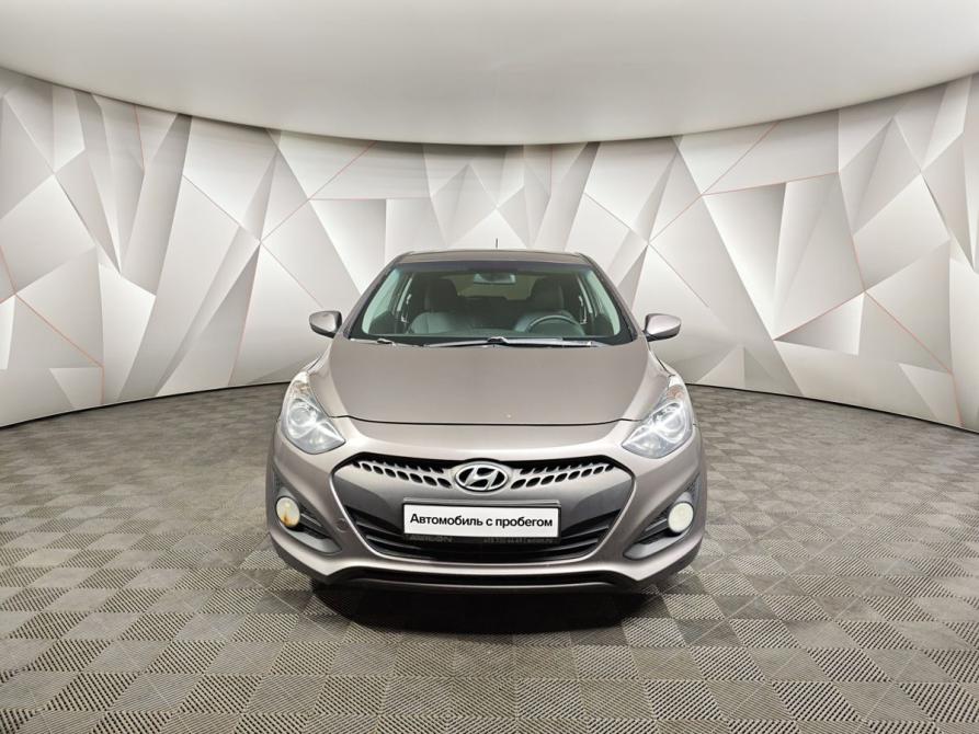 Hyundai i30 II Москва  - изображение 7