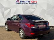Hyundai Solaris I Набережные Челны  - изображение 26