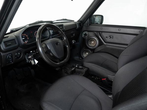 Lada (ВАЗ) Niva Legend с пробегом 2023 года, цена 800 000 рублей, 60368 км, внедорожник, Автокод Объявления