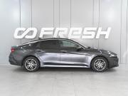 Kia K5 III Ростов-на-Дону  - изображение 28
