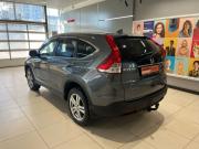 Honda CR-V IV Екатеринбург  - изображение 26