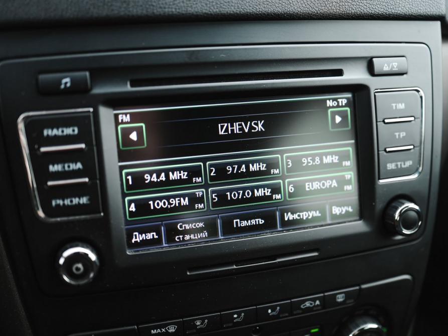 Skoda Yeti I Рестайлинг Ижевск  - изображение 21