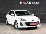 Mazda 3 II (BL) Рестайлинг Екатеринбург  - изображение 22