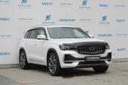 Geely Monjaro I Пермь  - изображение 26