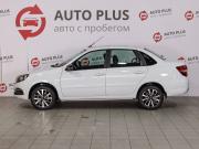 Lada (ВАЗ) Granta I Рестайлинг Минеральные Воды  - изображение 25