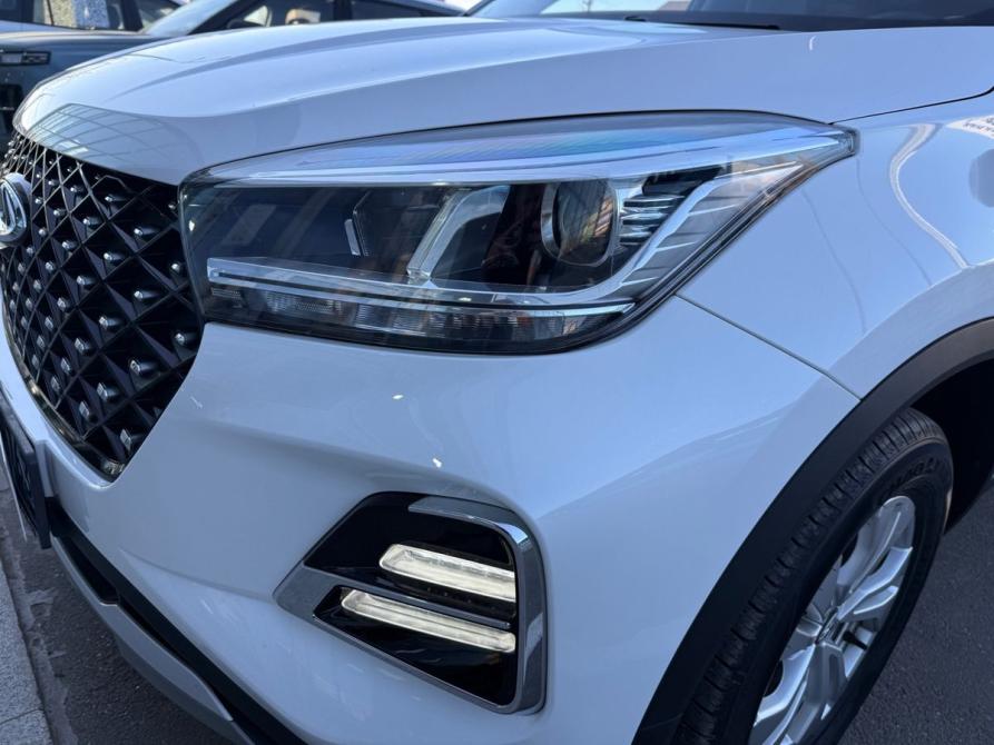 Chery Tiggo 4 Pro I Рестайлинг Самара  - изображение 24