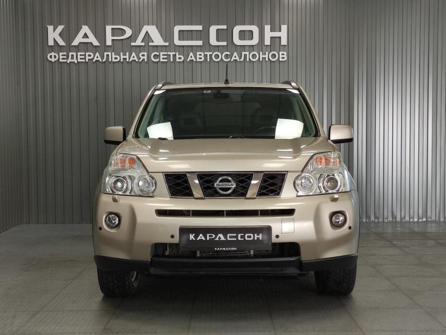 Nissan X-Trail II Пермь  - изображение 3