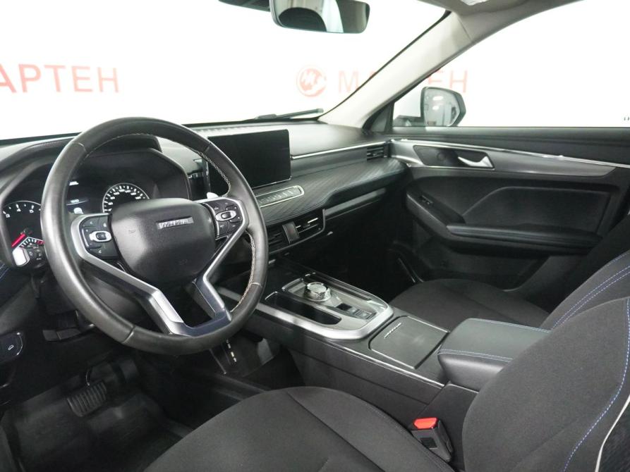 Haval Jolion I Вологда  - изображение 9