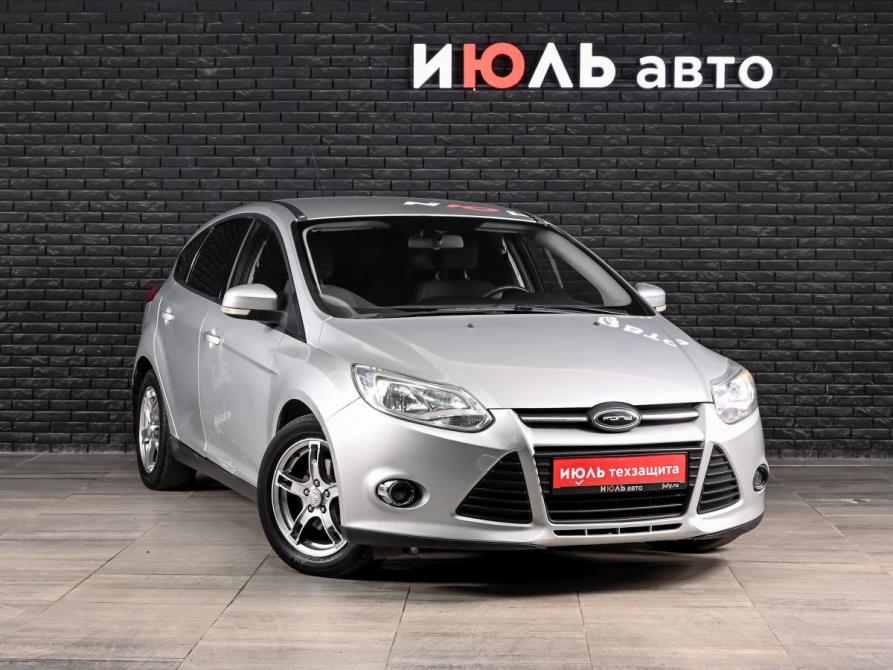 Ford Focus III Екатеринбург  - изображение 3
