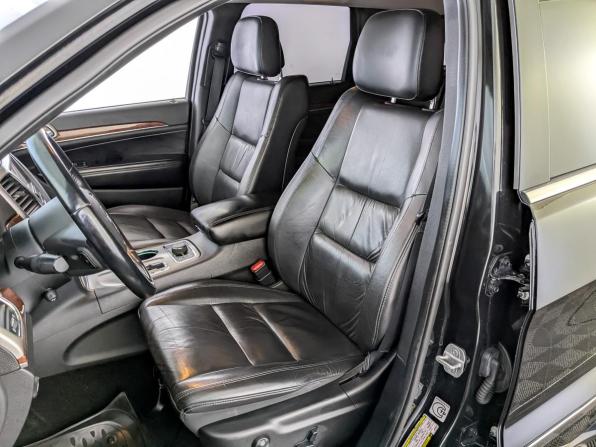 Jeep Grand Cherokee IV (WK2) с пробегом 2013 года, цена 1 890 000 рублей, 265860 км, внедорожник, Автокод Объявления