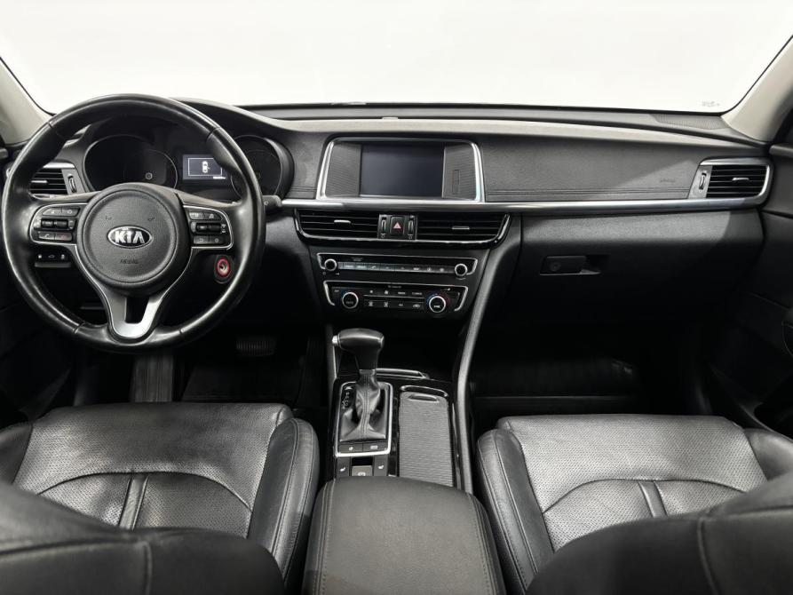 Kia Optima IV Альметьевск  - изображение 13