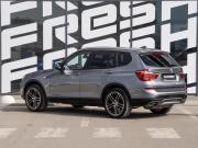 BMW X3 II (F25) Рестайлинг Краснодар  - изображение 25