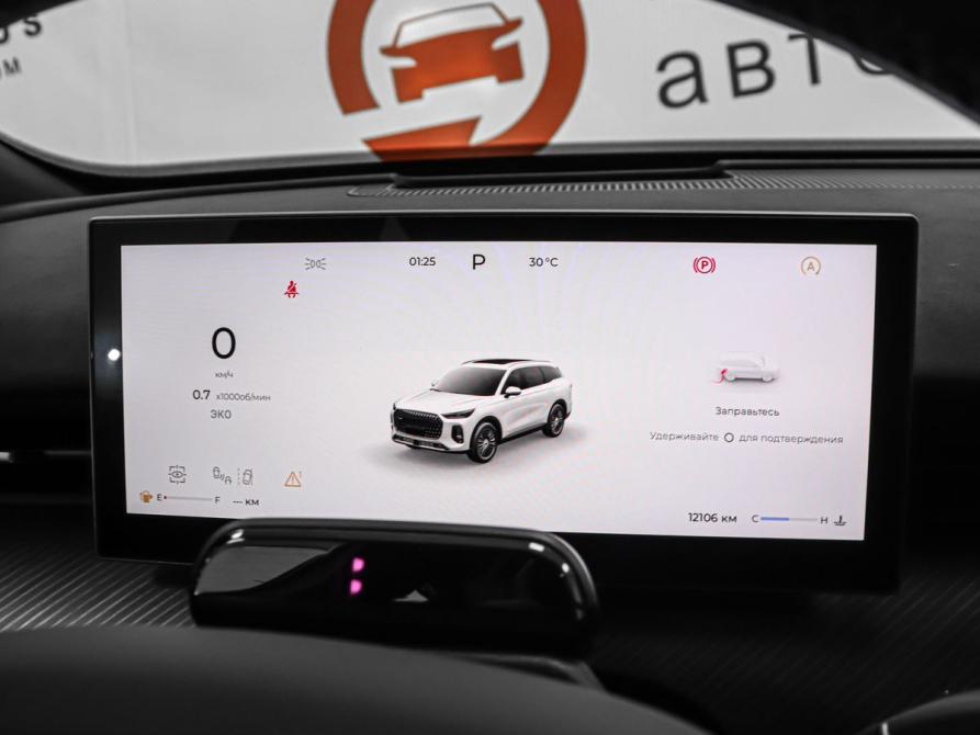 Chery Tiggo 9 I Минеральные Воды  - изображение 33