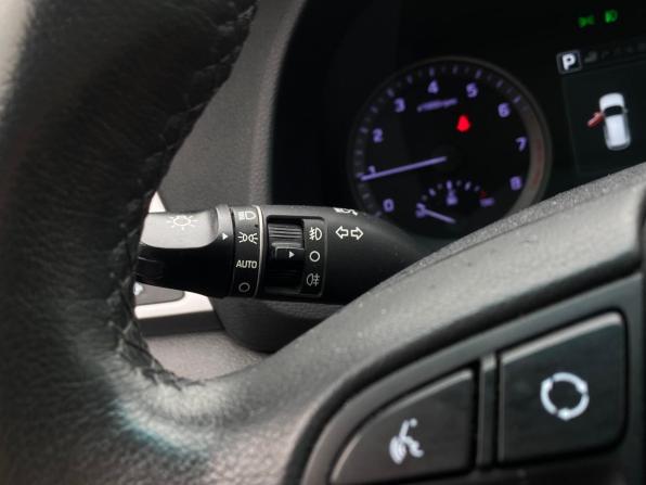 Hyundai Tucson III с пробегом 2018 года, цена 2 465 000 рублей, 72898 км, внедорожник, Автокод Объявления