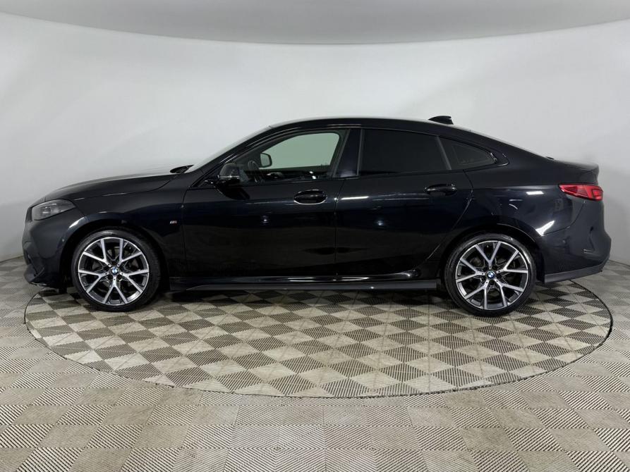 BMW 2 серии F44 Москва  - изображение 5