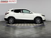 Nissan Qashqai II Белгород  - изображение 20
