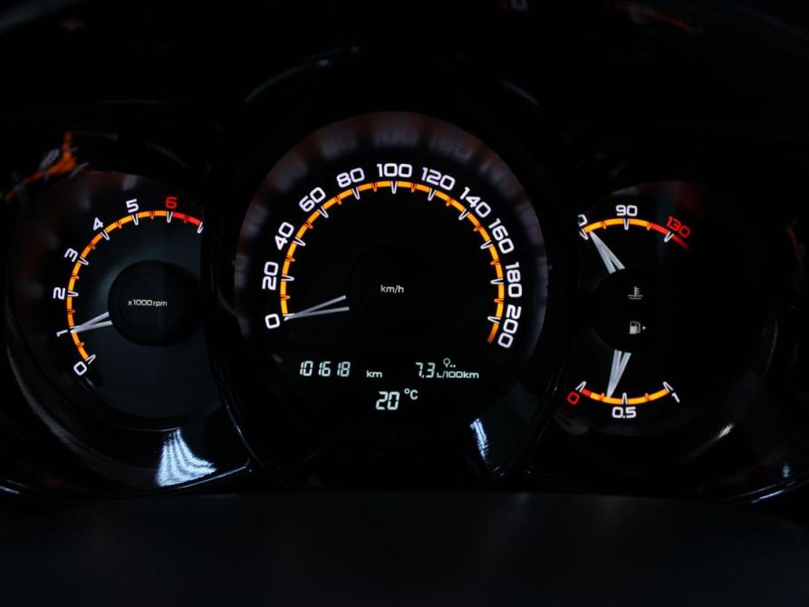Lada (ВАЗ) Vesta I Старый Оскол  - изображение 14
