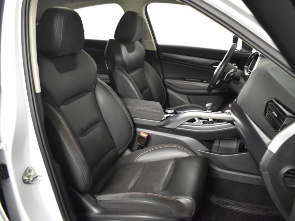 Geely Tugella I с пробегом 2022 года, цена 2 698 900 рублей, 88780 км, внедорожник, Автокод Объявления