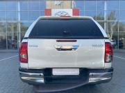 Toyota Hilux VIII Рестайлинг 2 Ростов-на-Дону  - изображение 22