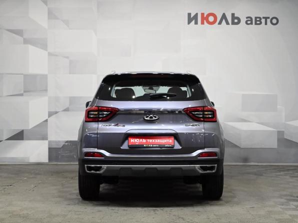 Chery Tiggo 4 Pro I с пробегом 2022 года, цена 1 650 000 рублей, 30434 км, внедорожник, Автокод Объявления
