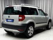 Skoda Yeti I Ижевск  - изображение 37