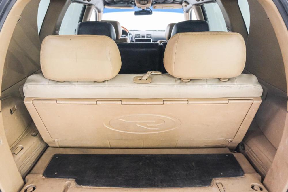 SsangYong Rexton I Красноярск  - изображение 24