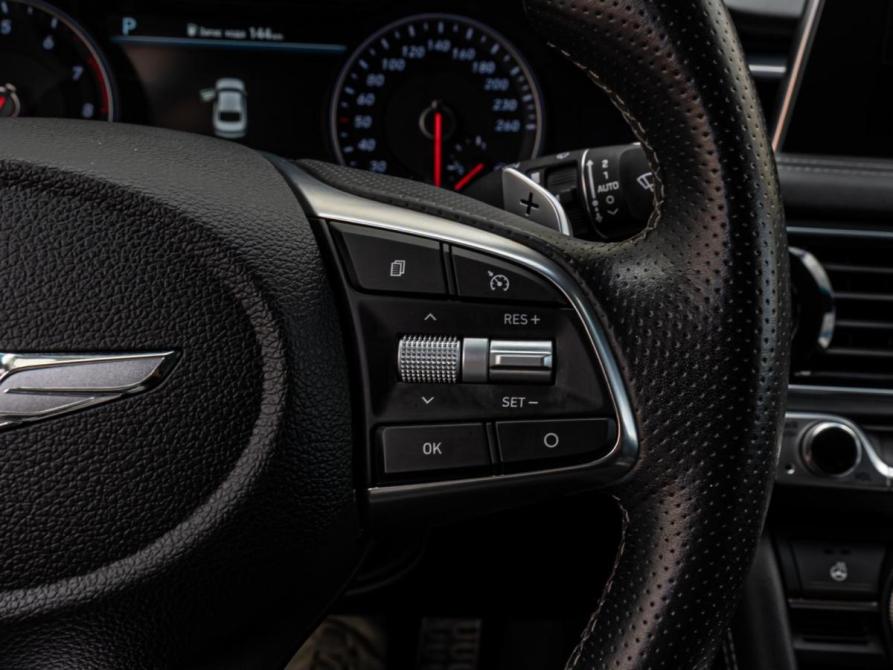 Genesis G70 I Краснодар  - изображение 17