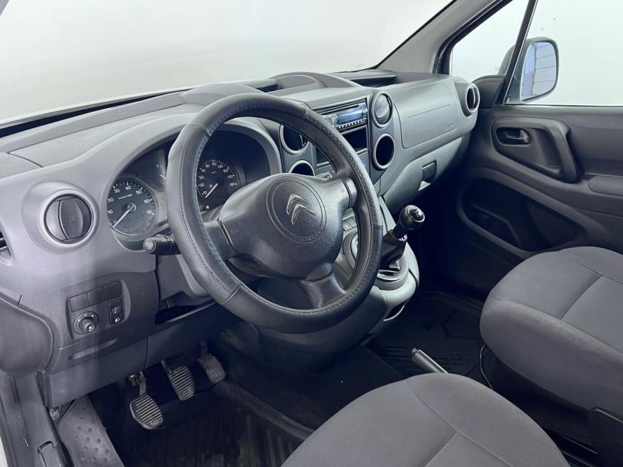 Citroen Berlingo II Рестайлинг Ростов-на-Дону  - изображение 9