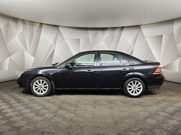 Ford Mondeo III Рестайлинг с пробегом 2005 года, цена 149 000 рублей, 434280 км, седан, Автокод Объявления