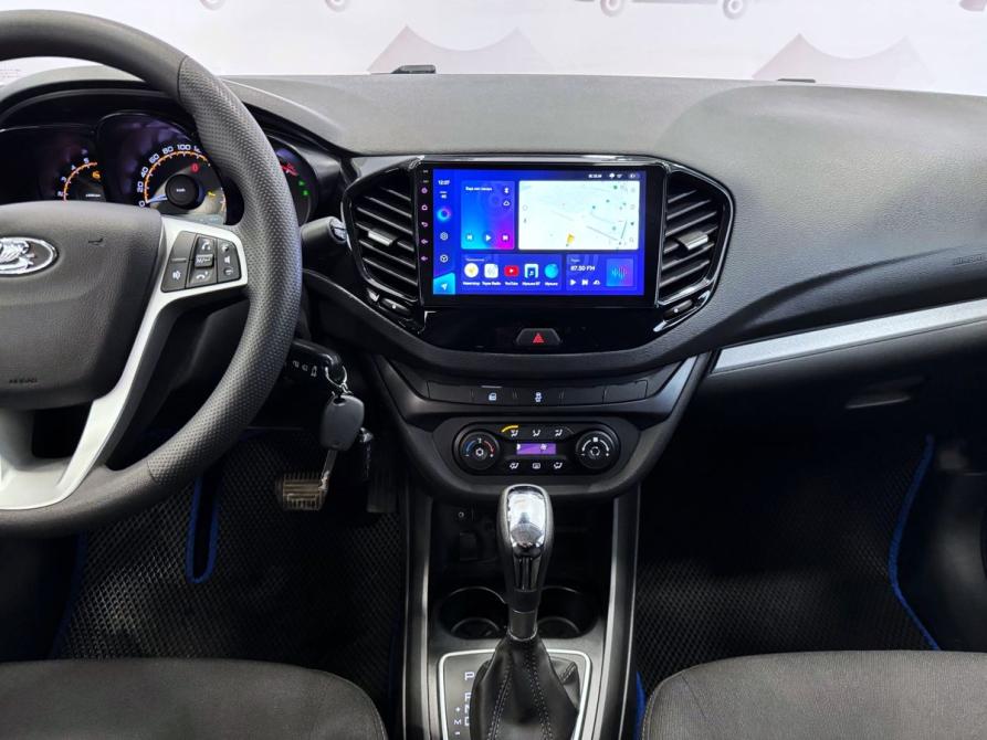 Lada (ВАЗ) Vesta I Ставрополь  - изображение 12