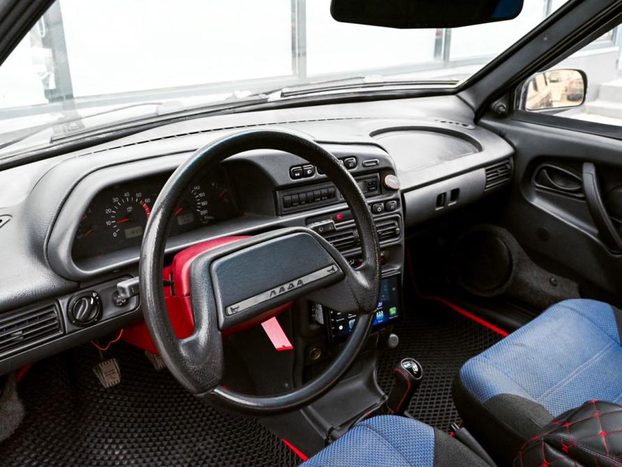 Lada (ВАЗ) 2114 Екатеринбург  - изображение 12