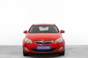 Opel Astra J Барнаул  - изображение 27