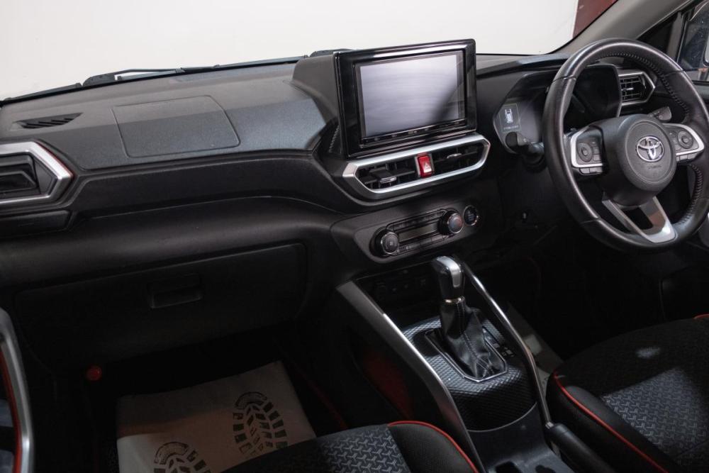 Toyota Raize I Томск  - изображение 10