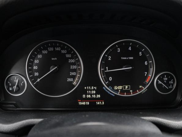 BMW X3 II (F25) с пробегом 2012 года, цена 1 570 000 рублей, 194618 км, внедорожник, Автокод Объявления