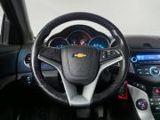 Chevrolet Cruze I Рестайлинг Москва  - изображение 37
