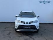 Toyota RAV4 III (XA30) Рестайлинг Москва  - изображение 16