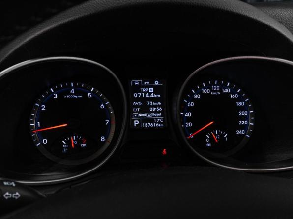 Hyundai Santa Fe III с пробегом 2015 года, цена 1 849 000 рублей, 137616 км, внедорожник, Автокод Объявления
