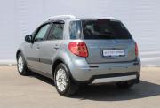 Suzuki SX4 I (Classic) Рестайлинг Нижний Новгород  - изображение 26