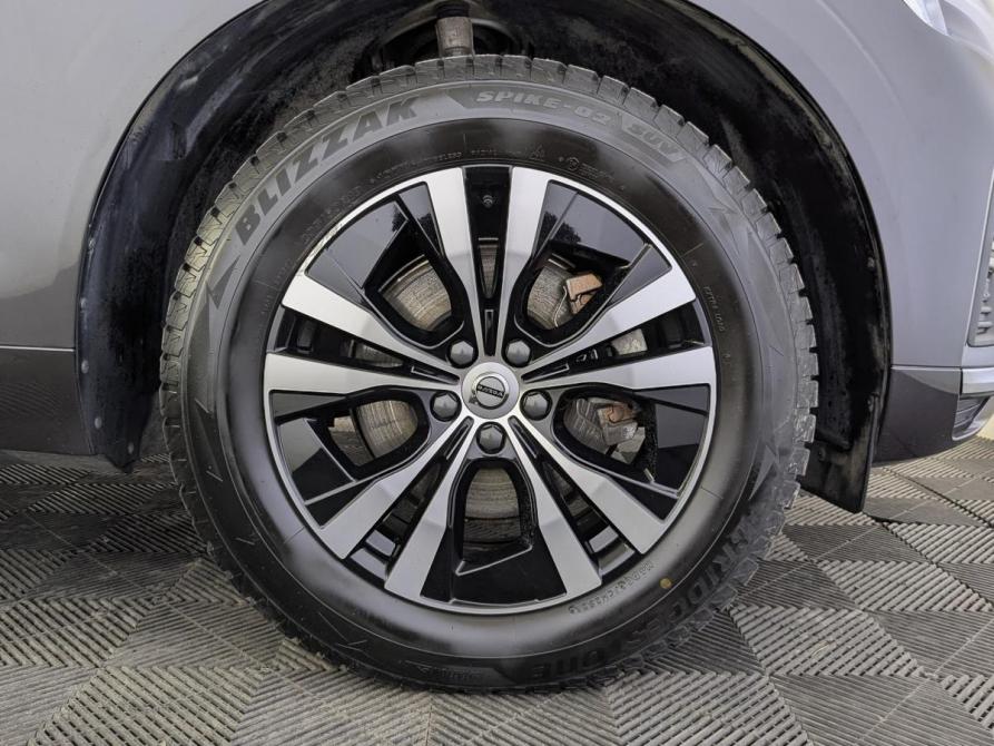 Volvo XC60 II Рестайлинг Москва  - изображение 12